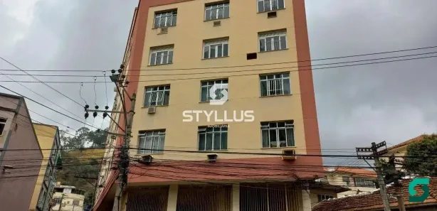 Apartamento com 2 Quartos à venda, 77m² no Méier, Rio de Janeiro