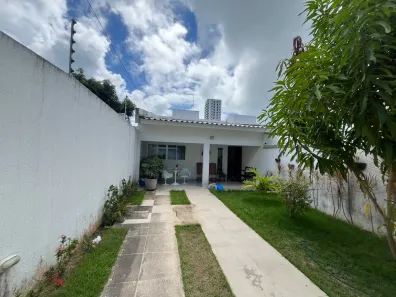Casa com 3 Quartos à venda, 110m² no Barra de Jangada, Jaboatão dos Guararapes