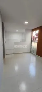Apartamento com 2 Quartos à venda, 40m² no Jardim Ana Eliza, Cambé
