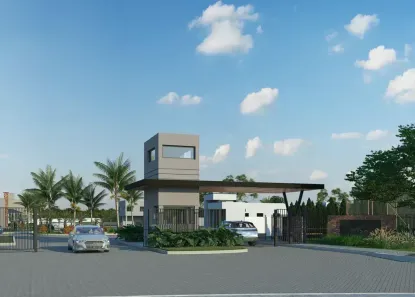 Lote/Terreno à venda, 130m² no Hípica, Porto Alegre