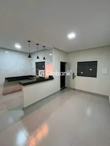 Casa com 2 Quartos à venda, 54m² no Loteamento Novo Primavera, Montes Claros