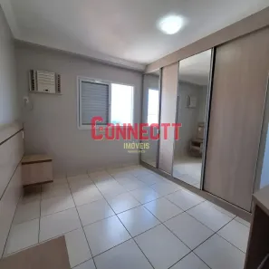 Apartamento com 2 Quartos à venda, 72m² no Parque Industrial Lagoinha, Ribeirão Preto