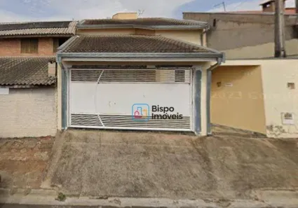 Casa com 3 Quartos à venda, 186m² no Jardim Santa Rita I, Nova Odessa