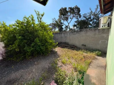 Casa de Condomínio com 2 Quartos à venda, 100m² no Tijucal, Cuiabá