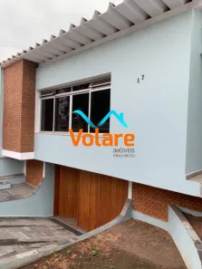 Sobrado com 3 Quartos à venda, 330m² no Vila Campesina, Osasco