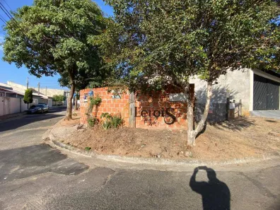 Lote/Terreno à venda, 208m² no Jardim dos Ipês, Itu