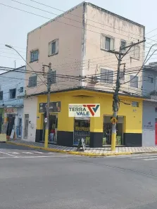Apartamento com 2 Quartos à venda, 75m² no Vila Nunes, Lorena