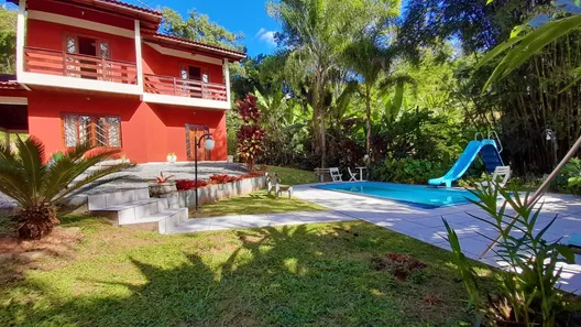 Fazenda/Sítio com 3 Quartos à venda, 250m² no Colônia Santana, São José