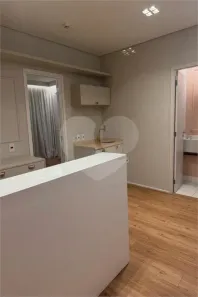 Sala Comercial para alugar, 53m² no Vila Mariana, São Paulo