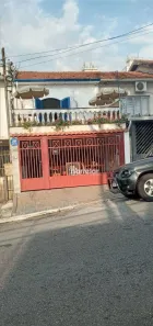 Sobrado com 3 Quartos à venda, 140m² no Freguesia do Ó, São Paulo