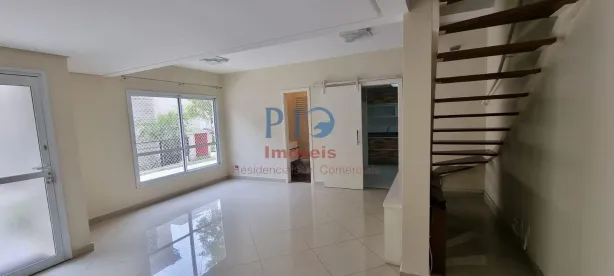 Casa de Condomínio com 2 Quartos à venda, 105m² no Vila Andrade, São Paulo
