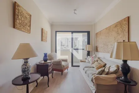 Apartamento com 2 Quartos à venda, 52m² no Jardim Vera Cruz, São Paulo