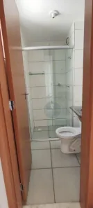 Apartamento com 2 Quartos à venda, 45m² no São José, Uberaba