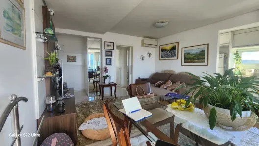 Apartamento com 2 Quartos para alugar, 80m² no Lídia Duarte, Camboriú