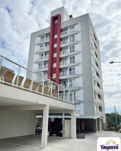 Apartamento com 2 Quartos à venda, 66m² no Jardim Europa, Santa Cruz do Sul