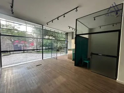 Ponto Comercial para alugar, 120m² no Higienópolis, São Paulo