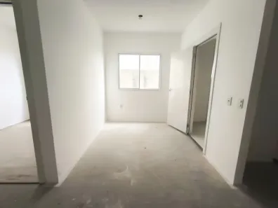 Apartamento com 1 Quarto à venda, 36m² no Várzea da Barra Funda, São Paulo