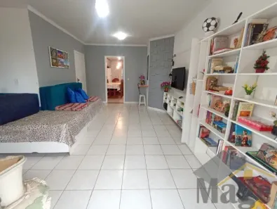 Apartamento com 3 Quartos à venda, 132m² no Jardim Las Palmas, Guarujá