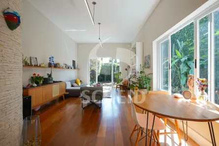 Casa com 2 Quartos à venda, 180m² no Santo Amaro, São Paulo