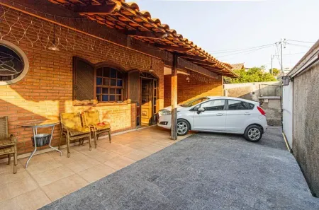 Casa com 3 Quartos à venda, 153m² no Amazonas, Contagem
