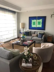 Apartamento com 4 Quartos à venda, 160m² no Jardim Vila Mariana, São Paulo