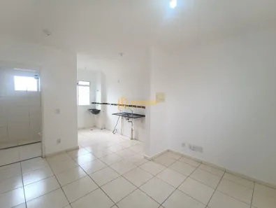 Apartamento com 2 Quartos à venda, 45m² no Valentina Figueiredo, Ribeirão Preto