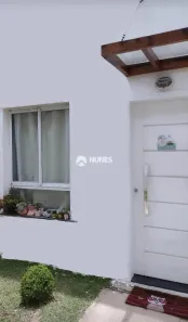 Casa de Condomínio com 2 Quartos à venda, 82m² no Água Espraiada (Caucaia do Alto), Cotia