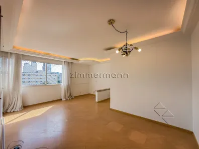 Apartamento com 3 Quartos à venda, 85m² no Vila Olímpia, São Paulo
