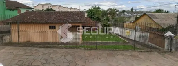 Casa de Condomínio com 2 Quartos para alugar, 67m² no Nossa Senhora das Graças, Canoas
