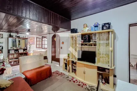 Casa com 3 Quartos à venda, 195m² no Bosque da Saúde, São Paulo