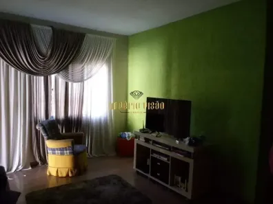 Sobrado com 2 Quartos à venda, 167m² no Vila Arizona, Itaquaquecetuba