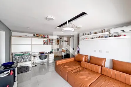Apartamento com 3 Quartos à venda, 114m² no Vila Gumercindo, São Paulo