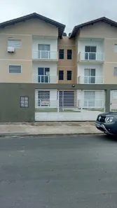 Apartamento com 2 Quartos à venda, 62m² no Balneário Britânia, Ilha Comprida