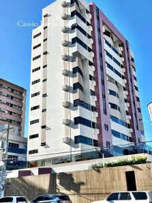 Apartamento com 3 Quartos para alugar, 164m² no Lagoa Nova, Natal