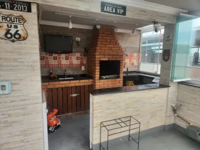 Casa de Condomínio com 3 Quartos à venda, 210m² no Vila Invernada, São Paulo
