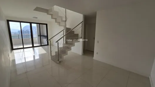 Cobertura com 3 Quartos à venda, 280m² no Barra Olímpica, Rio de Janeiro