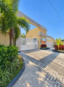 Apartamento com 2 Quartos para alugar, 44m² no São Luiz, Volta Redonda