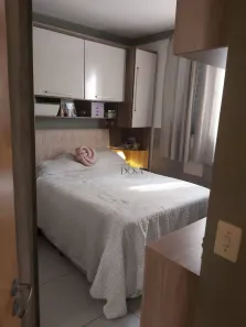 Apartamento com 2 Quartos à venda, 77m² no Jardim São Carlos, Sorocaba