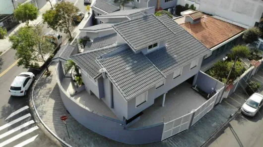 Casa com 4 Quartos à venda, 280m² no Dos Casa, São Bernardo do Campo