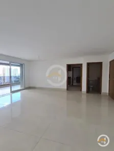 Apartamento com 3 Quartos à venda, 114m² no Setor Bueno, Goiânia
