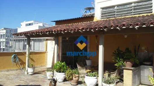 Cobertura com 4 Quartos à venda, 180m² no Icaraí, Niterói