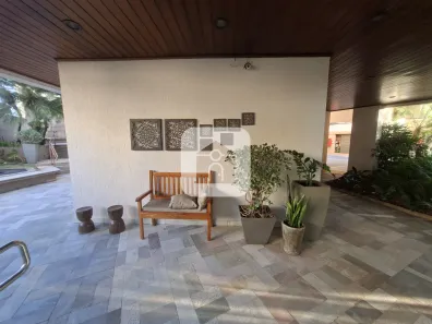 Cobertura com 3 Quartos para alugar, 274m² no Martins, Uberlândia