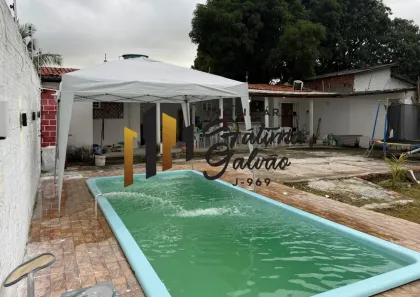 Casa com 5 Quartos à venda, 640m² no , Salinópolis