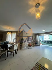 Apartamento com 4 Quartos à venda, 165m² no Centro, Jaboatão dos Guararapes