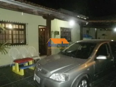 Casa com 3 Quartos à venda, 300m² no Floramar, Belo Horizonte
