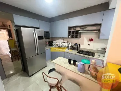 Apartamento com 2 Quartos à venda, 45m² no Jardim Nordeste, São Paulo