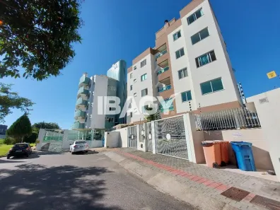 Apartamento com 2 Quartos para alugar, 55m² no Pagani, Palhoça