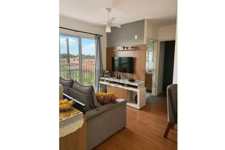 Apartamento com 2 Quartos à venda, 63m² no Guapurá, Itanhaém