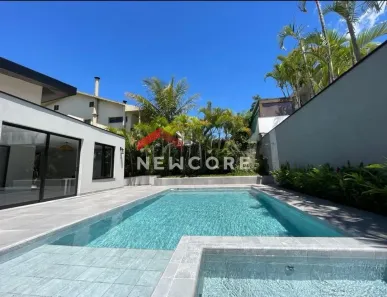 Casa de Condomínio com 5 Quartos à venda, 630m² no Alphaville Residencial Dois, Barueri