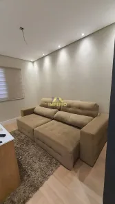 Apartamento com 2 Quartos à venda, 82m² no Bela Vista, Salto